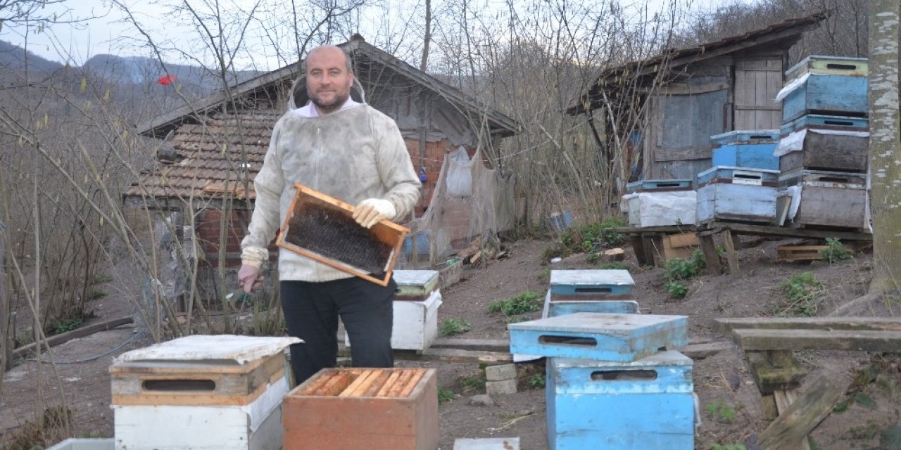 Salgın Sürecinde Bala Talep Arttı