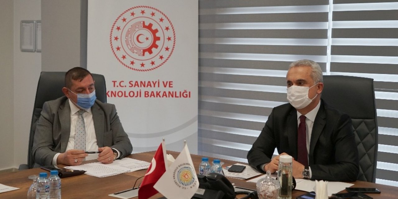 830 Yemek Çeşidiyle Kastamonu, Unesco’ya Hazırlanıyor