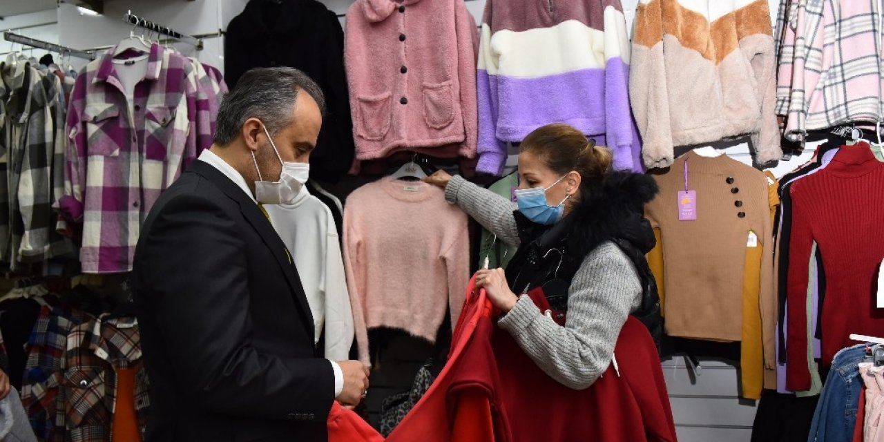 Büyükşehir Kötü Gün Dostu