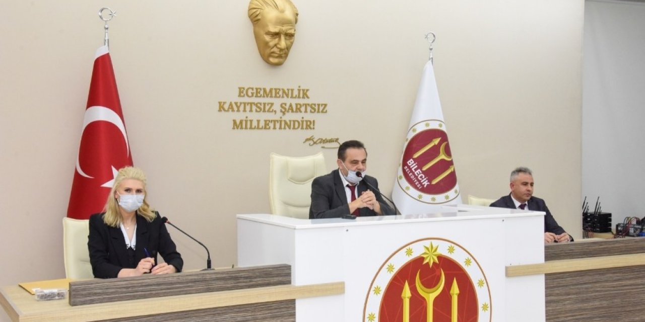 Şehit Ali Gaffar Okkan’ın İsmi Bilecik’te De Yaşatılacak
