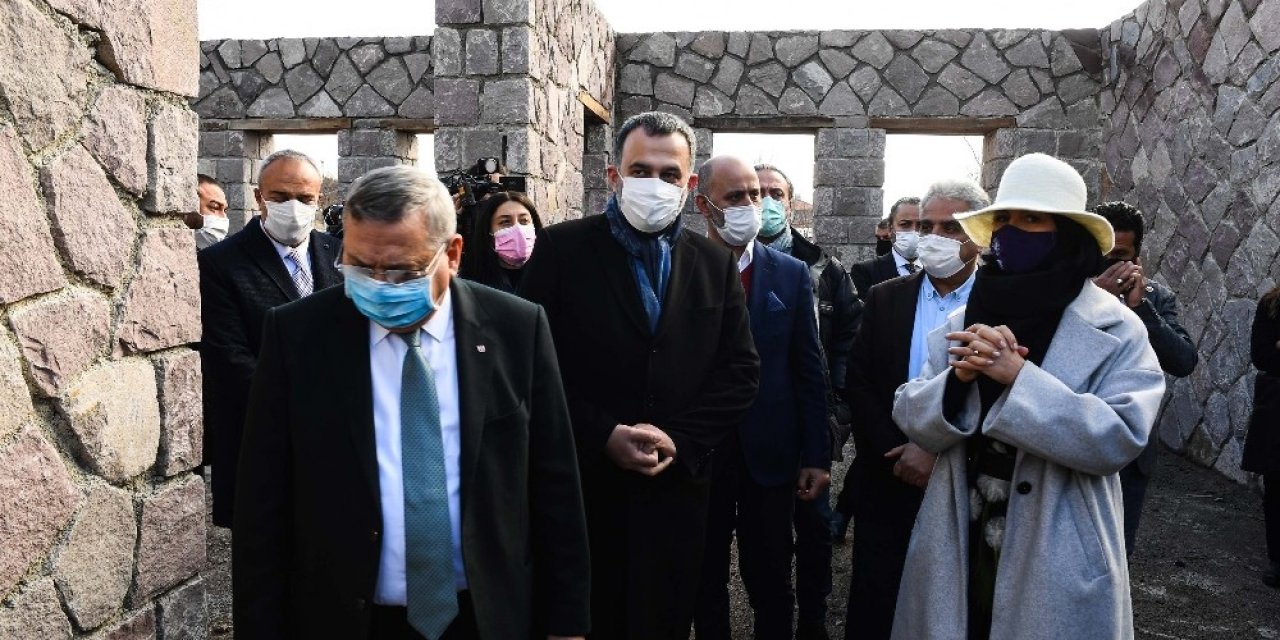 Ankara Kent Konseyi’nden Eğitime Destek