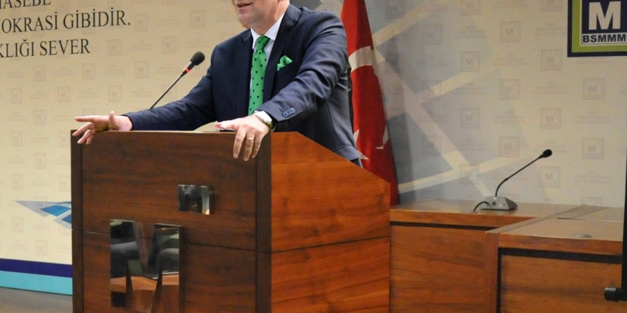 Akademik Odalardan Kamuoyuna Çağrı