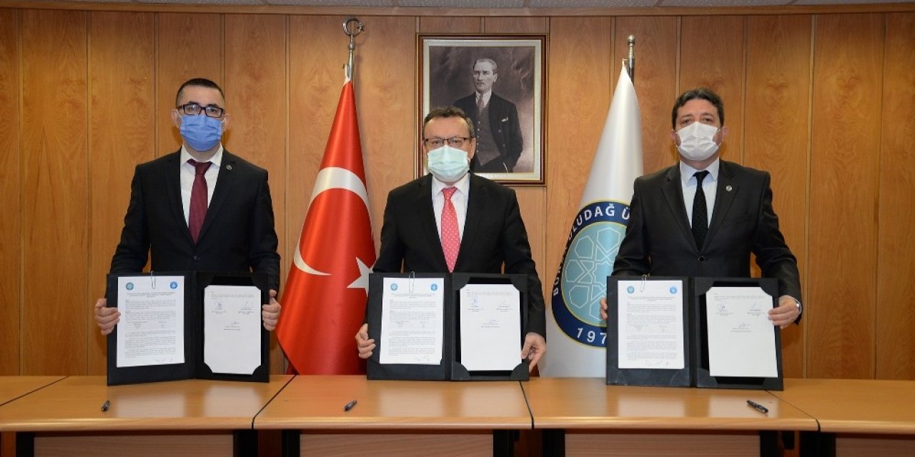 Buü Ve Türk Eğitim Sen ‘lisansüstü’ İş Birliği Yapacak