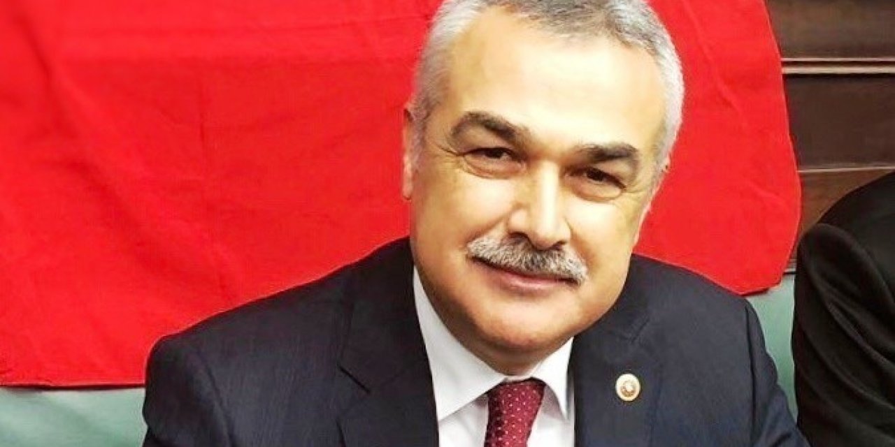 Ak Partili Savaş’ın Atatürk’ün Aydın’a Gelişinin 90. Yıl Dönümü Mesajı