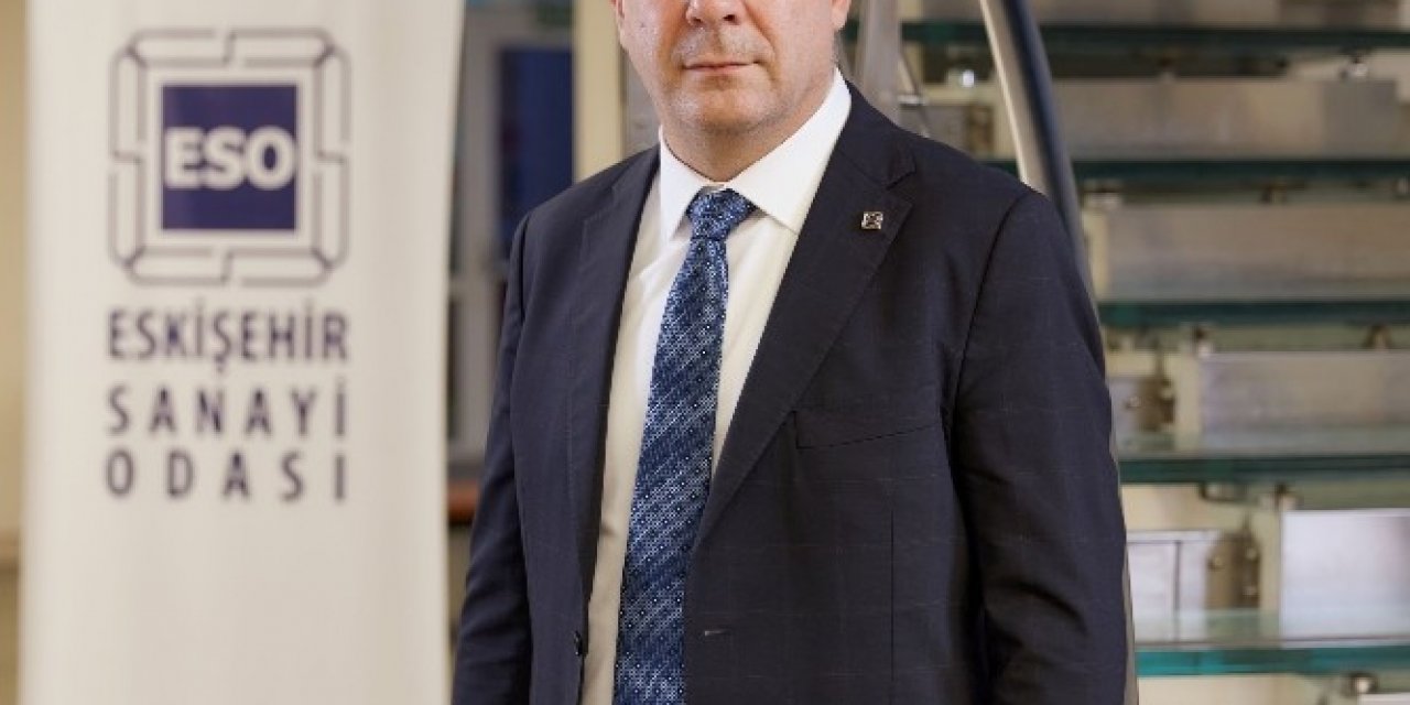 Büyümenin Öncü Göstergesi Pmı Endeksi Yükselişte