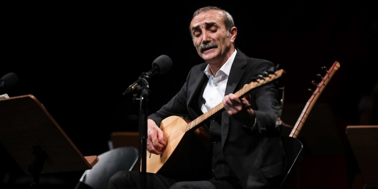 Zeynep Halvaşi, Konserleriyle İ̇ş Sanat’ın Şubat Ayı Programında