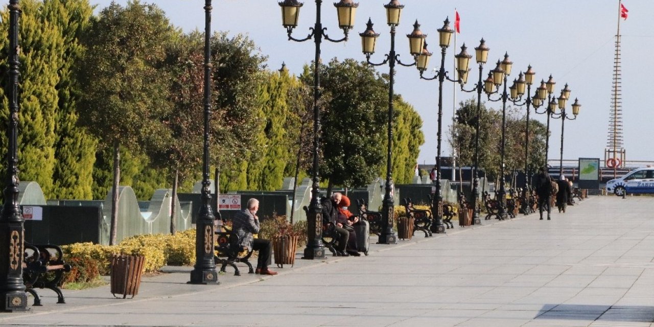 Karadeniz’de Sıcaklıklar Artıyor, Yağış İklimi Değişiyor