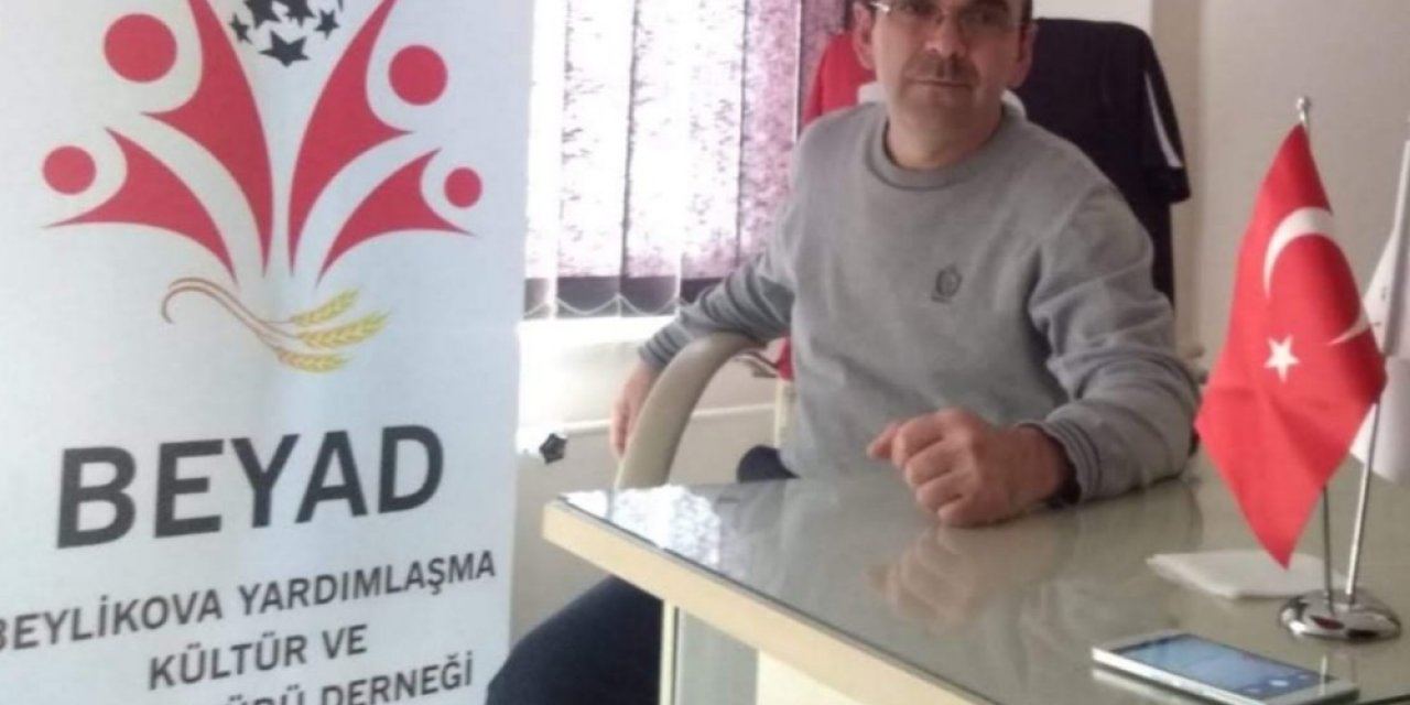 Porsuk Çay’da Yaşanan Toplu Balık Ölümleri