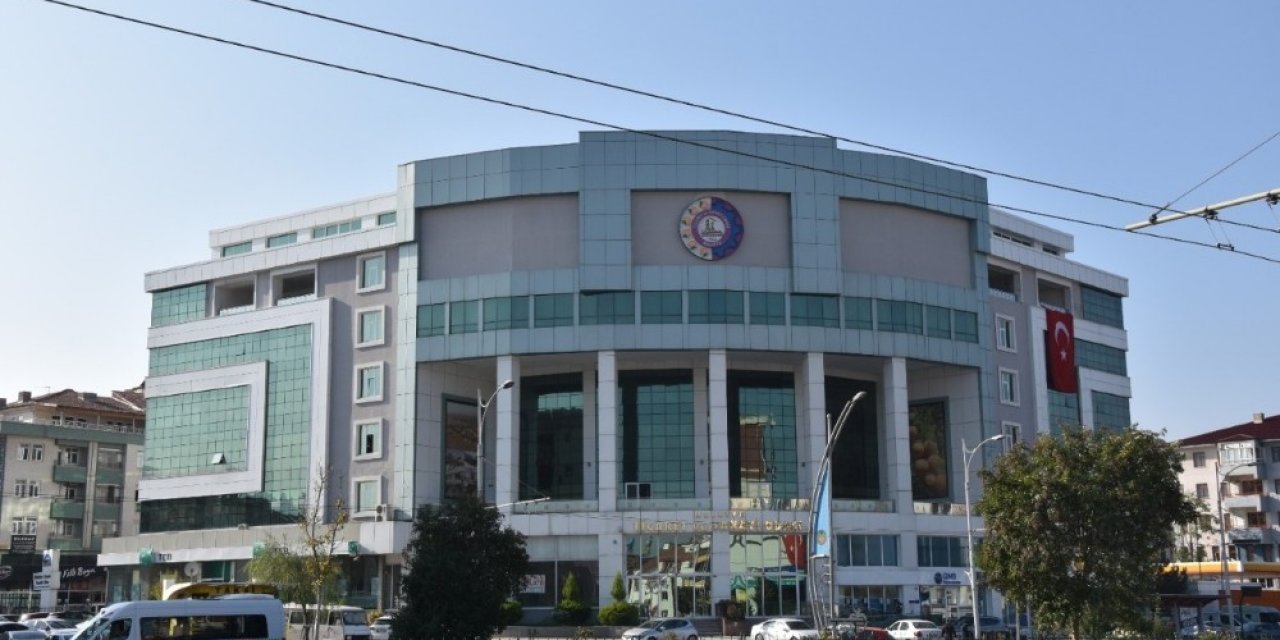 Malatya Tso’da Yapılandırma Devam Ediyor