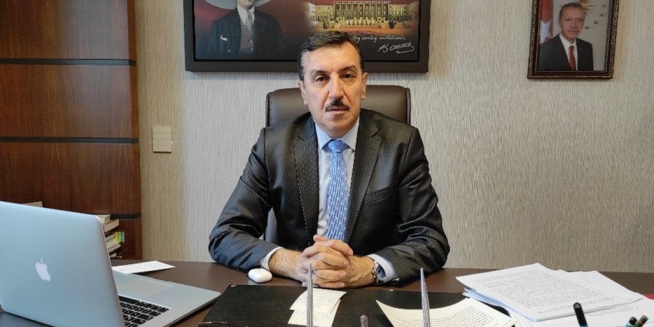 Milletvekili Tüfenkci’den Yatırım Değerlendirmesi