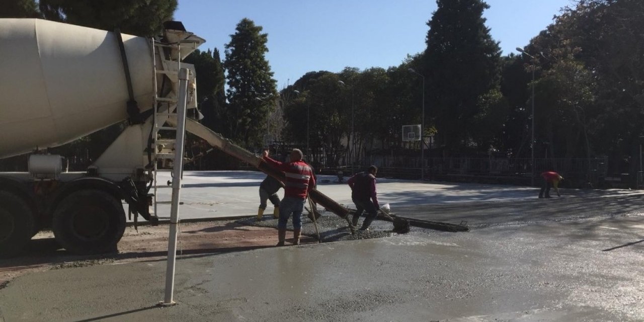 Aydın Lisesi Pandemi Dönemini Fırsata Çevirdi