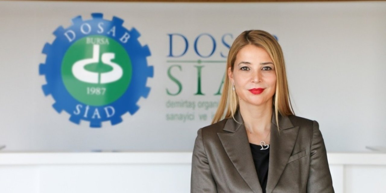 Çevikel: “i̇hracattaki Yükseliş Sürdürülebilir Olmalı”