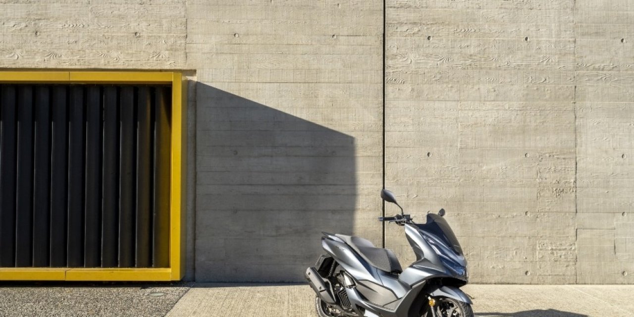 Honda, Türkiye Motosiklet Sektöründeki Liderliğini Sürdürdü