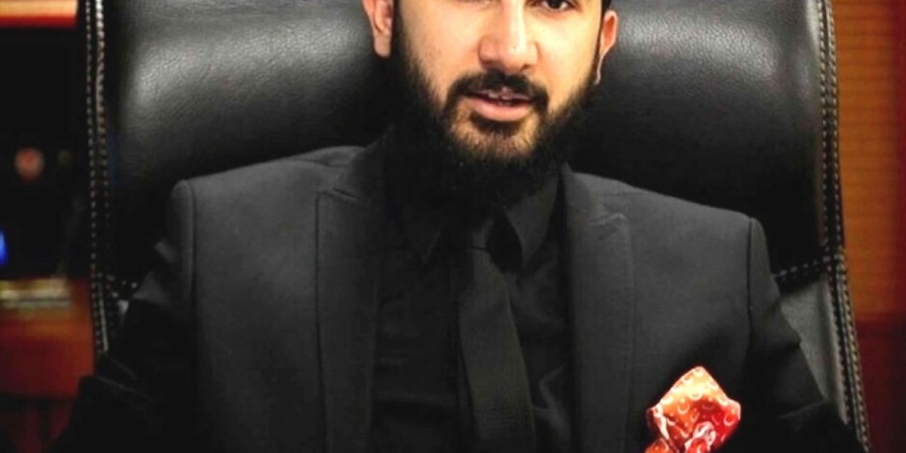 Kanaat Önderi Ramazan İ̇zol: "yeni Anayasa Hepimiz İçin Önemlidir, Olmazsa Olmazdır"