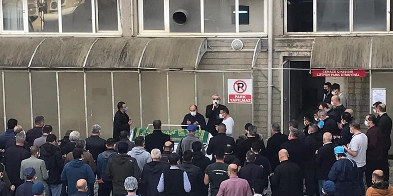 Aydın Atatürk Devlet Hastanesi’nin Acı Günü