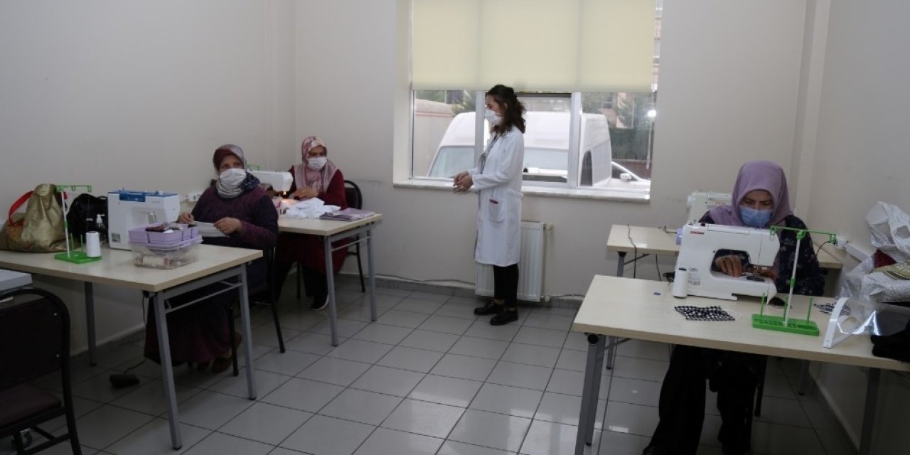 Ko-mek Yüz Yüze Eğitim Başlıyor