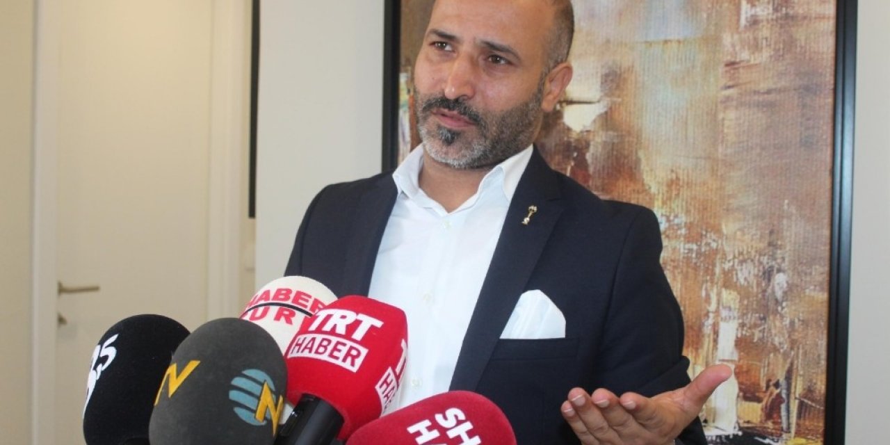 Geskon’dan ‘boğaziçi Üniversitesi’ Eylemlerine Tepki