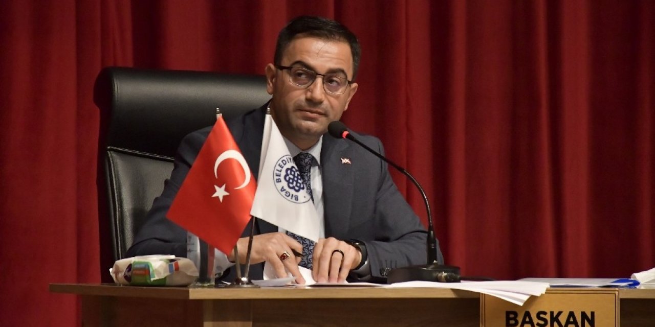 Biga’ya Yeni Mahalle Geliyor