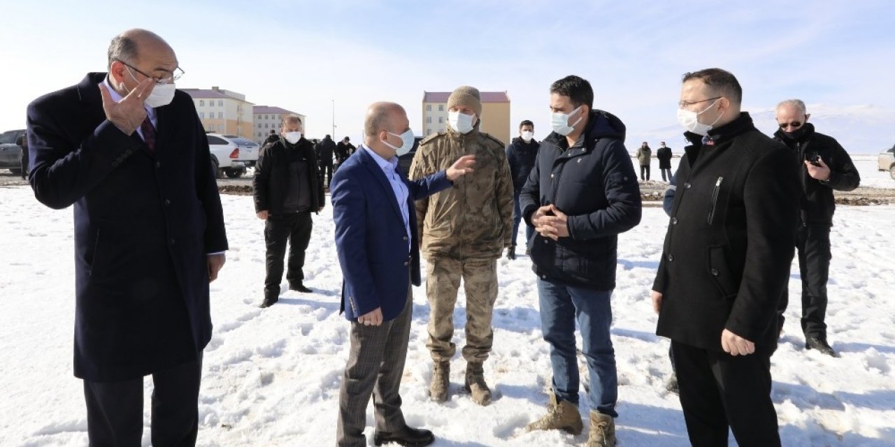 Ağrı Dağı Yeniden Tırmanışa Açılıyor
