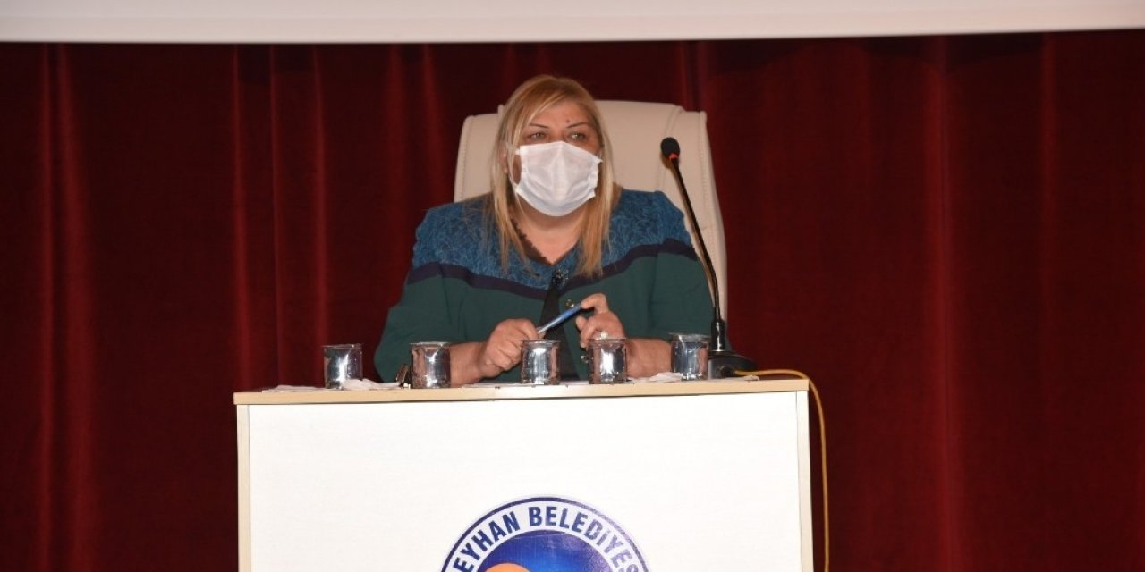 Başkan Erdem: "ceyhan’a Hizmet İçin Hemfikiriz"