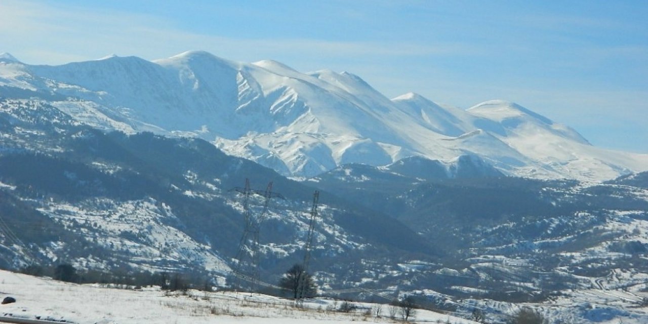 Posof’ta Kartpostallık Manzaralar