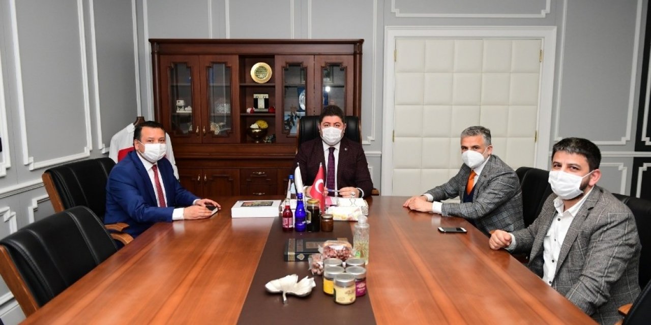 Altınordu Belediyesi’nden Tarıma Destek