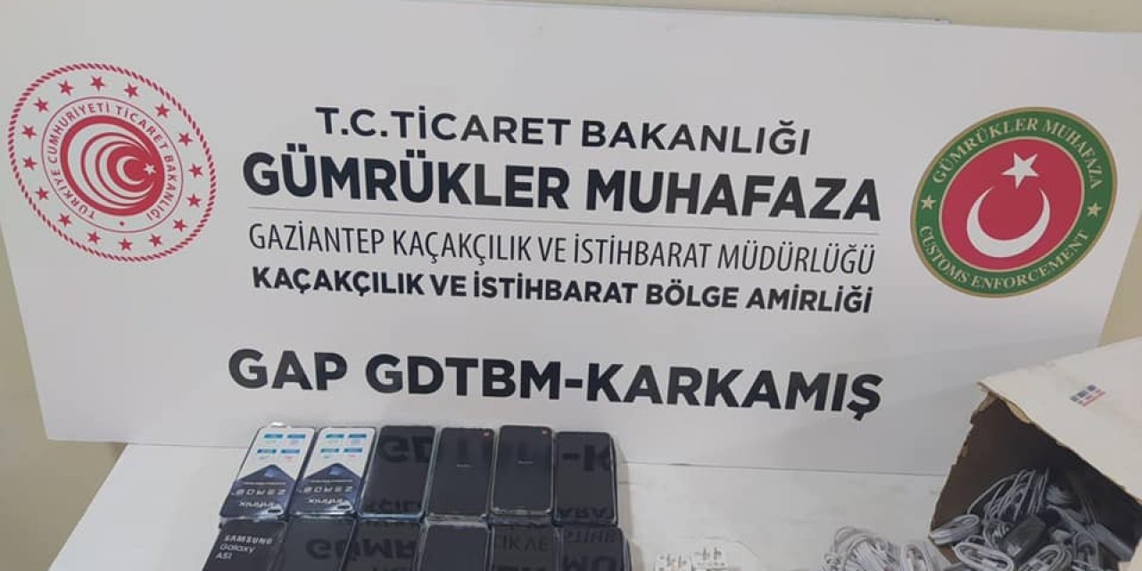 Gümrük Kapısında Göçmen Kaçakçılığına Büyük Darbe