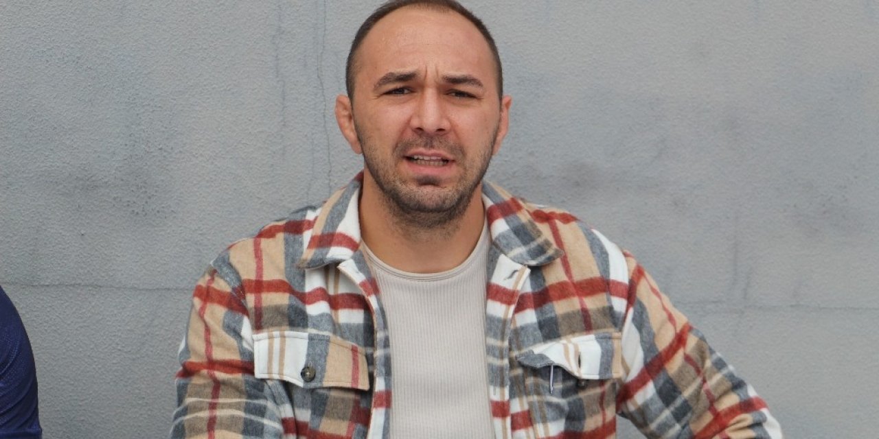 Son Başpehlivan Gürbüz’den Sosyal Mesafeli Kırkpınar Talebi!