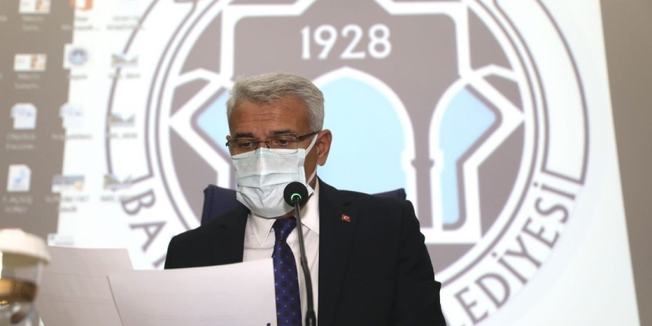 Başkan Güder’e İş Makinesi Alımı İçin Tam Yetki