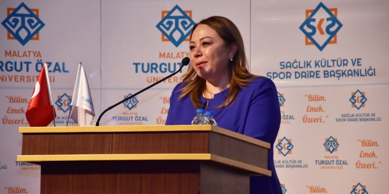 Karabulut’tan Engelsiz Eğitim, Engelsiz Üniversite Hedefi