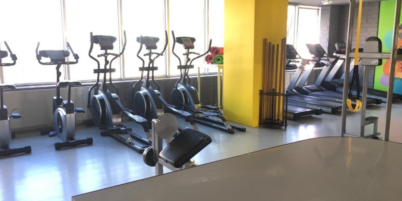 Alaplı’da Spor Salonları Sahipleri Gün Sayıyor