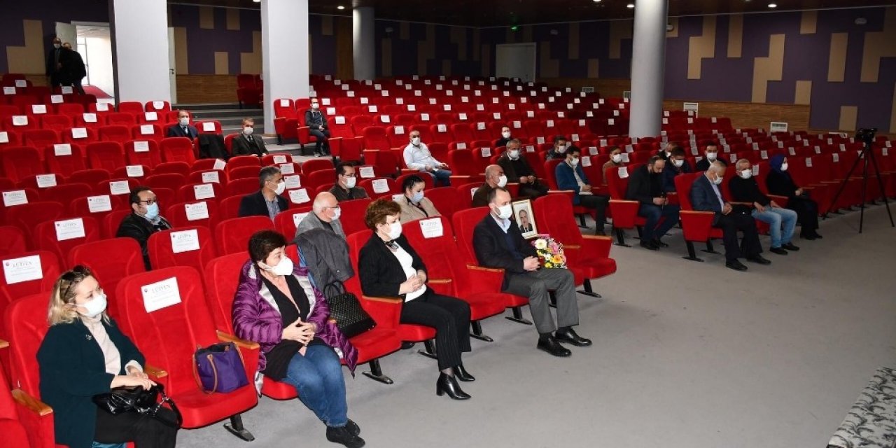 Karabük Belediyesi Kiracılarına Yüzde75 İndirim Yaptı