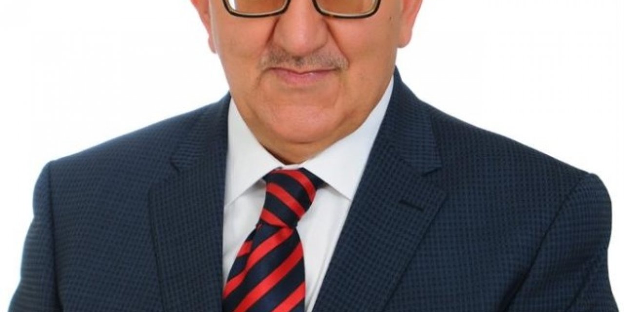 Kgc 41 Yaşında