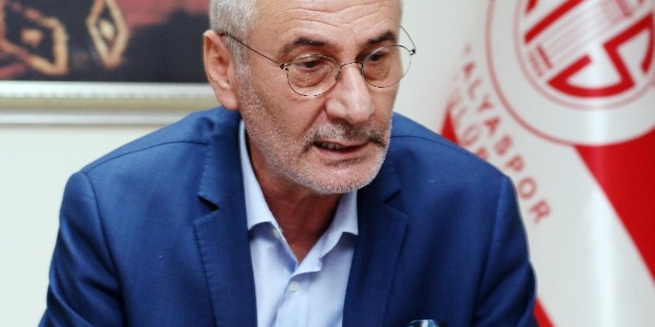 Yılmaz’dan Hakem Ulusoy’a Sert Tepki