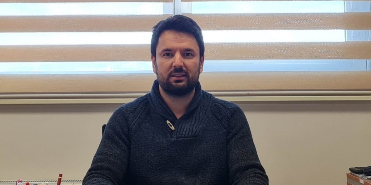 Ziraat Fakültesi Öğretim Üyesinin Projesine Tübi̇tak’tan Destek