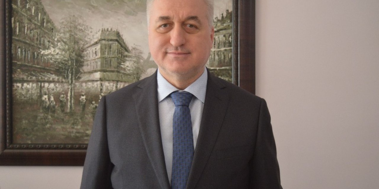 O Kaçak Villa İçin 38 Bin Lira Ceza