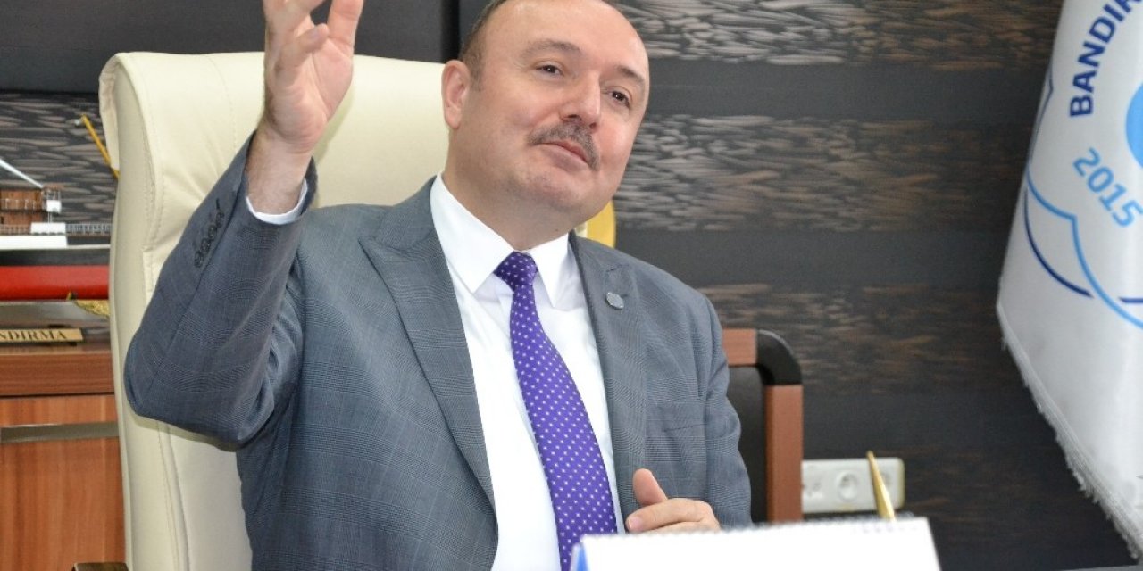 Bandırma Eğitim Ve Araştırma Hastanesi Resmen Kuruldu