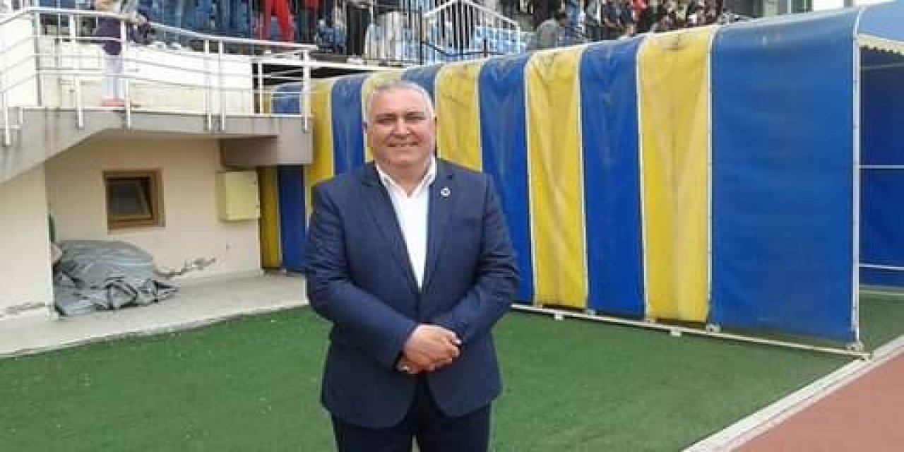 Tarsus İ̇dman Yurdu’nda Moraller Yerinde