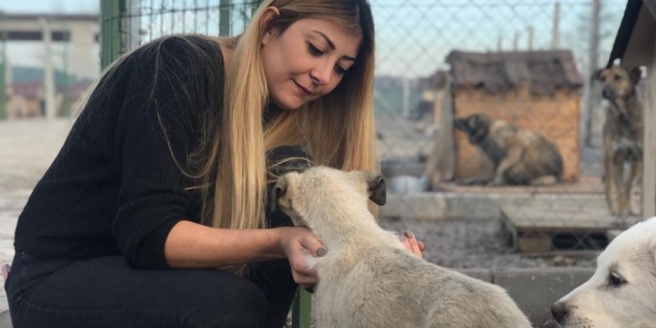’can Dostlarının’ Yaşama Tutunmaları İçin Mücadele Ediyor