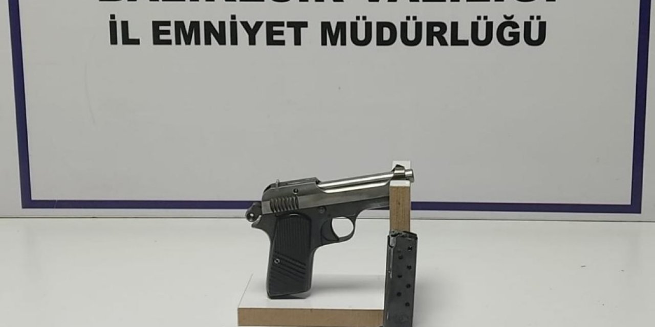 Balıkesir’de 20 Aranan Şahıs Yakalandı