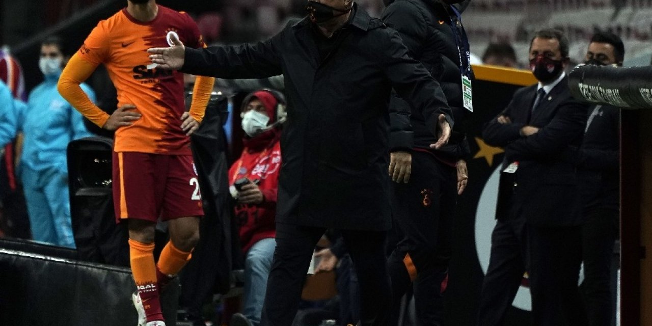 Fatih Terim’in Fenerbahçe Karnesi