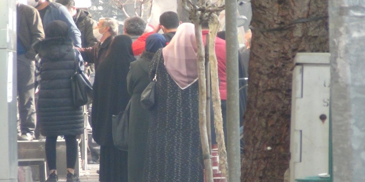 Pandemiyle Birlikte Hayatımıza Yeni Bir Kavram Girdi