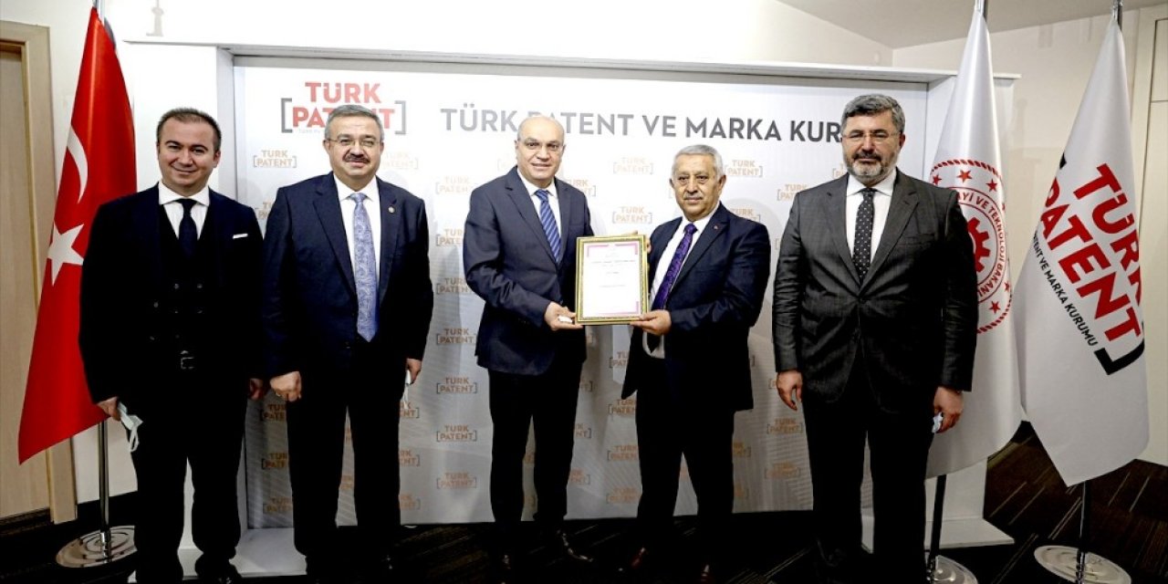 Afyon Lokumu Tescillenerek Coğrafi İşaretini Aldı