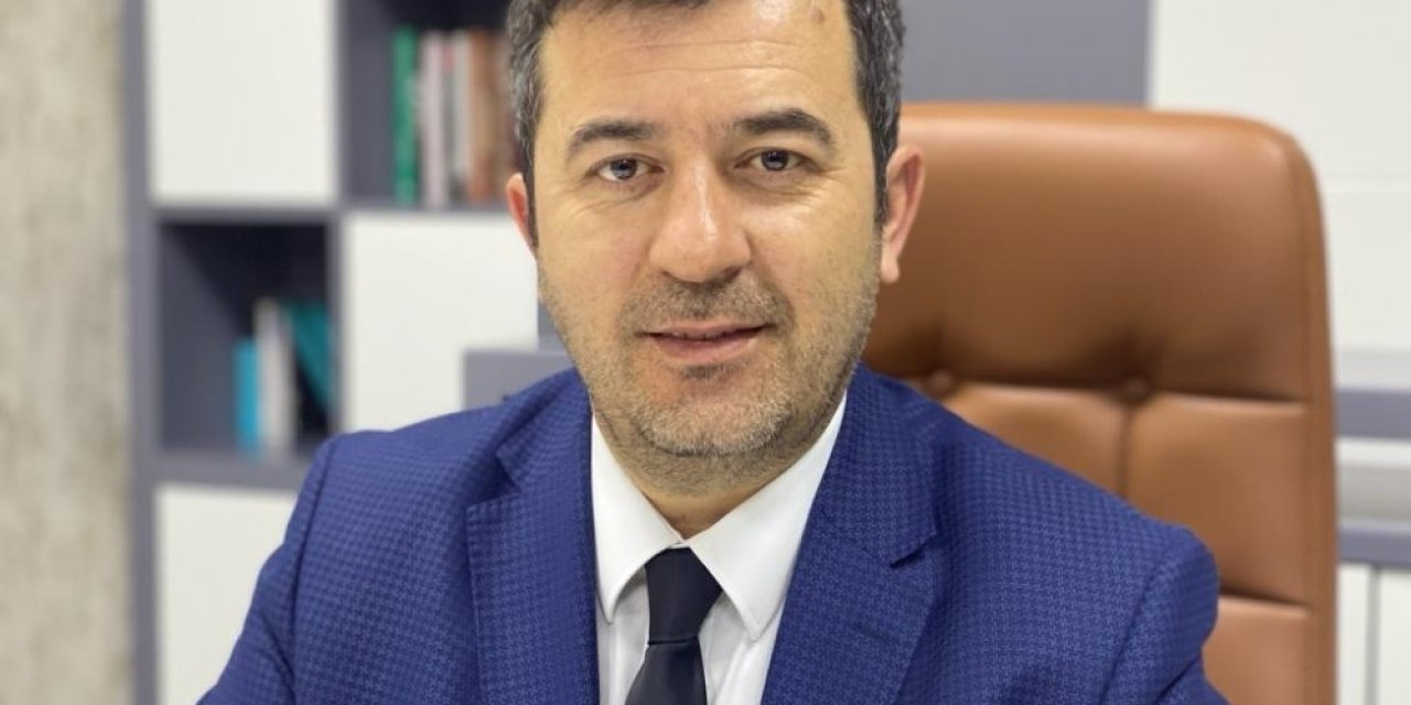 ’kayseri’nin Yapılaşmasında Kurumsal Kimlik Olmalı"