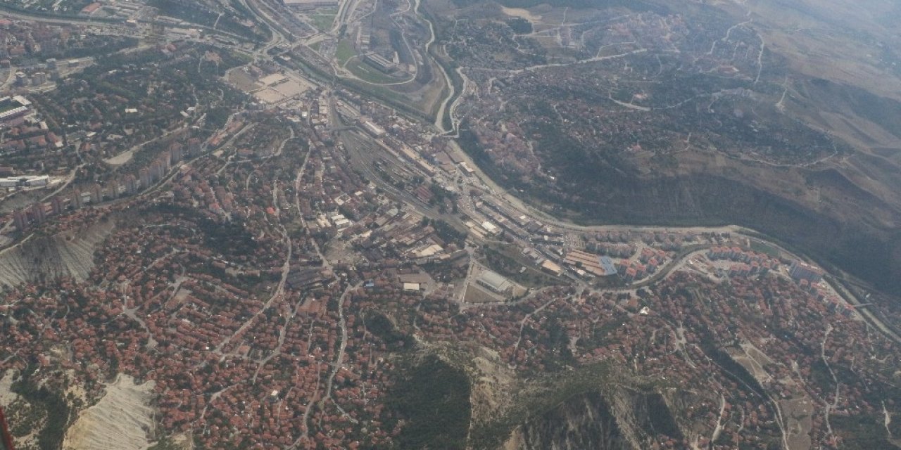 Karabük’ün Nüfusu Binden 19,7 Gerileyerek 243 Bin 614 Oldu
