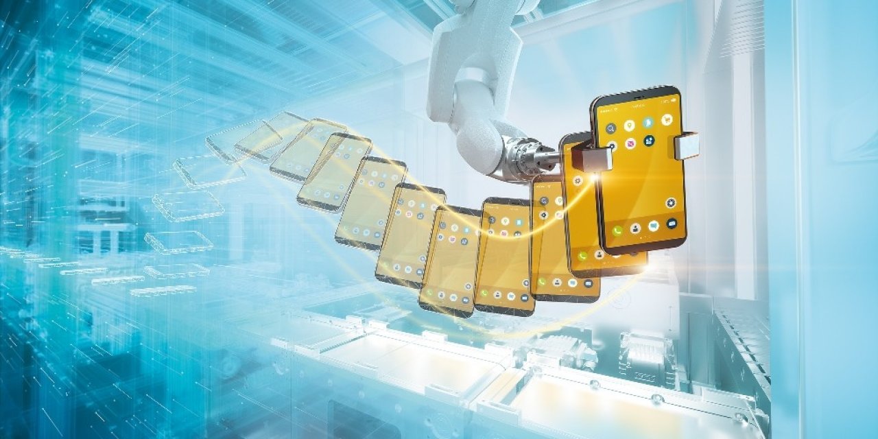 Otomasyonun Geleceği ’factory Automation Tour’ Etkinliğinde Konuşulacak