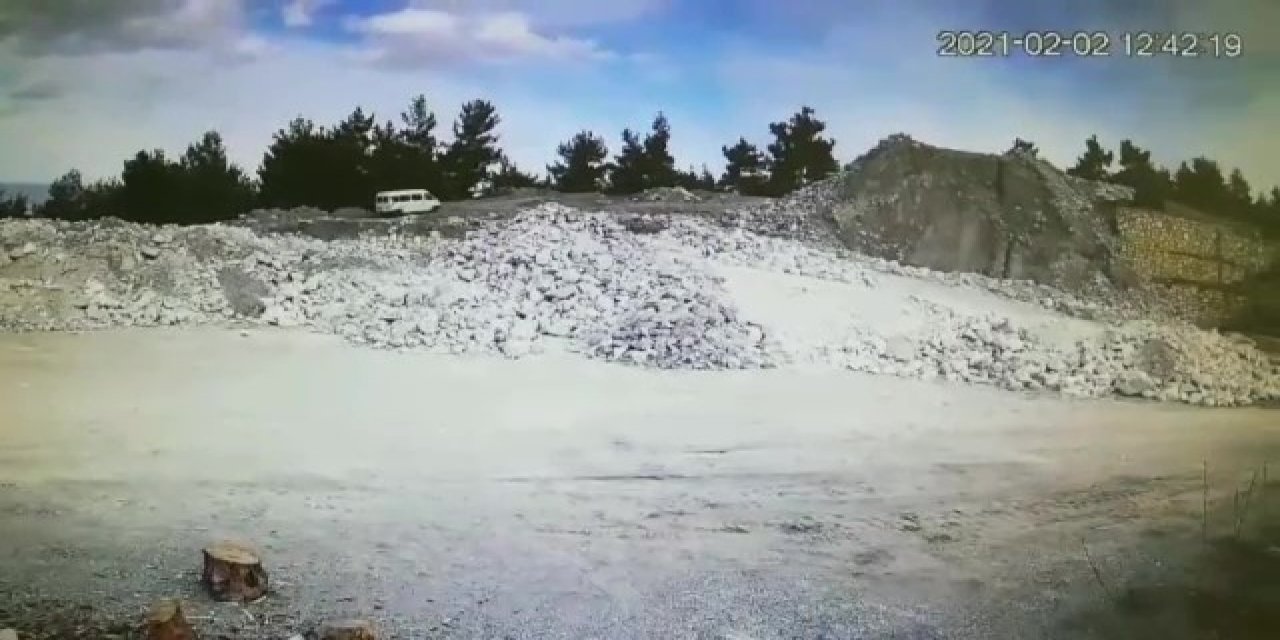 70’lik Teyzenin Lideri Olduğu Hırsızlık Çetesi Yakalandı