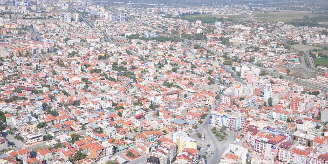 Manisa’nın Nüfusu 10 Bin 5 Kişi Arttı