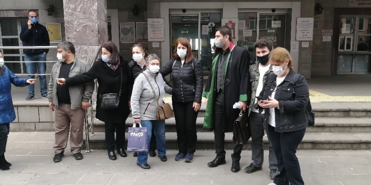 Gamze Pala’nın Katili Aklı Dengesinin Yerinde Olmadığını Kanıtlamak İçin Her Yola Başvuruyor