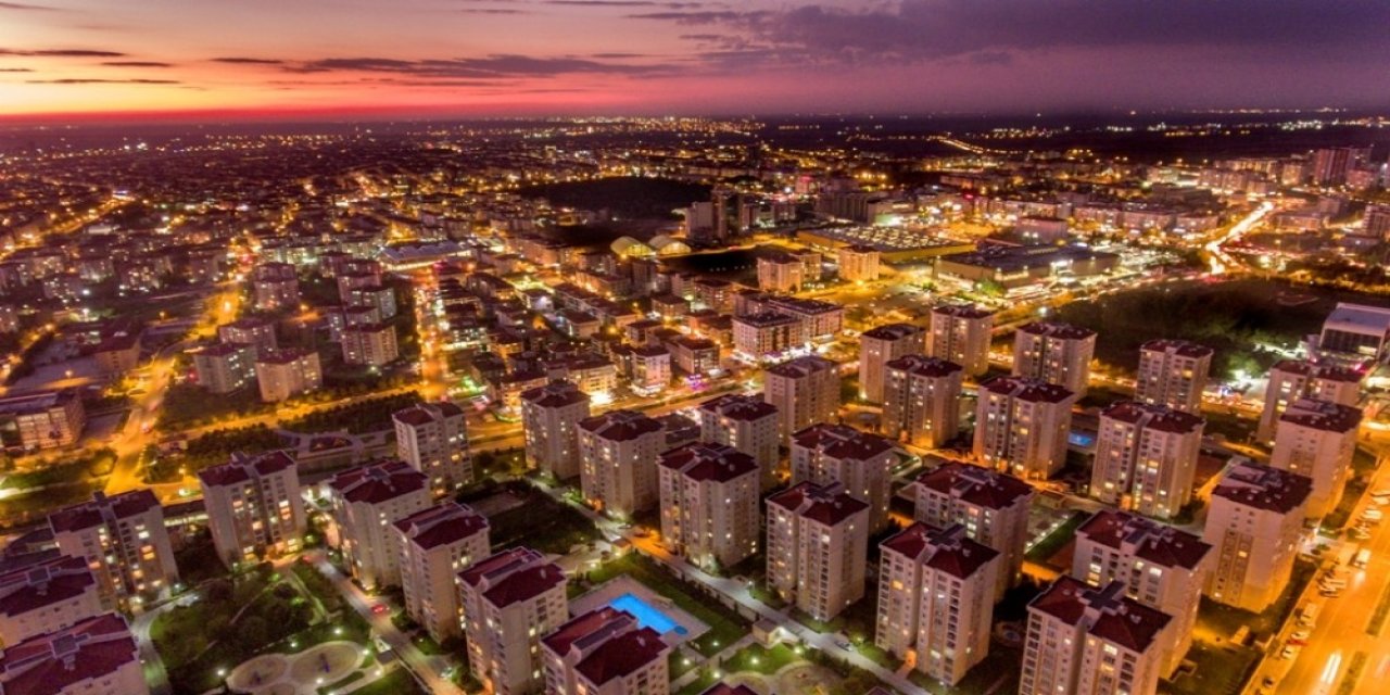 Çorlu’nun Yeni Nüfusu 279 Bin 251 Oldu